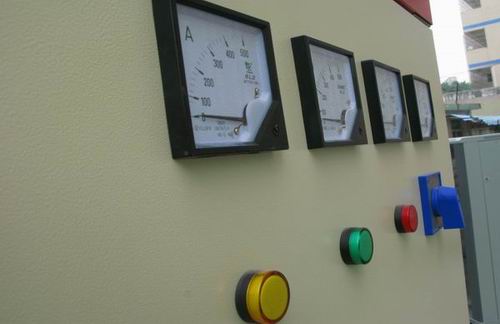 合川成套配电箱